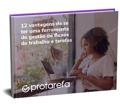 ebook - Protarefa - 12 vantagens